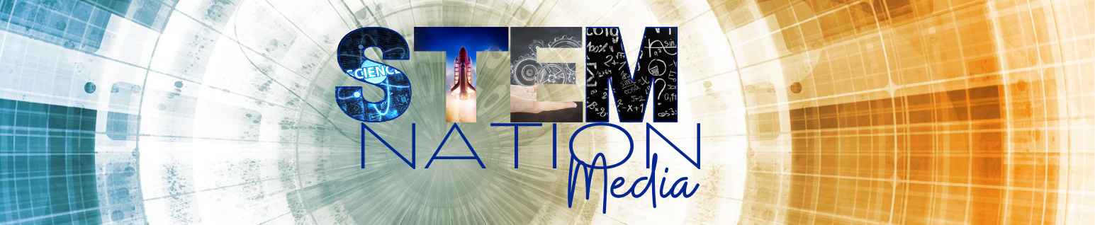 STEM NATION Media